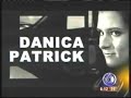 Danica Patrick interview