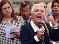 Cidinha Campos.Cinel�ndia.Jornalistas contra as mil�cias