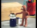 Morph - Dinner Time