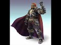Dairantou Densetsu Audition ~ Ganondorf