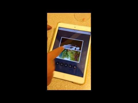 how to fit wallpaper