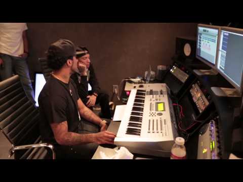 beats - Unlike anything done in hip-hop before, we combined the talents of super producer Jahlil Beats with rapper Problem to complete what can only be called