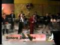 MISAEL CRUZ Y LUCHO ARGAIN GOLPES QUE DA LA VIDA