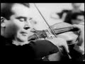 Christian Ferras plays Mendelssohn Concerto 1st mv - part 1 Christian Ferras plays Mendelssohn Concerto 1st mv - part 1
