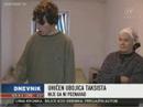 ubojstvo taksista