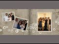 La boda de mi sobrina Heidi
