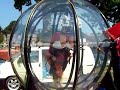 Gyroscope - Banchory Show 2008