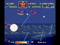 UN Squadron - Stage 3 - Super nintendo