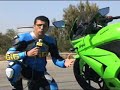 kawasaki zx 250 קאוואסאקי