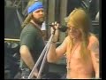 Axl Funny