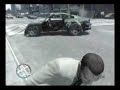 Grand Theft Auto 4 Unbelievable Crashes/Falls Episode 2 Grand Theft Auto 4 Unbelievable Crashes/Falls Episode 2