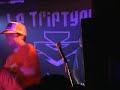 Qhuit live @ tryptique part 2 aureoles