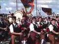 Ulster Scots Festival - Thiepval Memorial Pipe Band