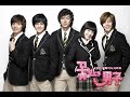 Because I'm Stupid - Boys Before Flowers - OST
