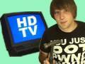 Fixin' Things With MattG - How To Make Your Own HD TV!