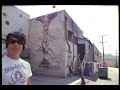 Konvas test - Willie Herron - Wall that Cracked open Konvas test - Willie Herron - Wall that Cracked open