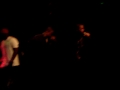 tight man, tyler woods, and big treal performing so sincurr