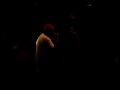 tight man, tyler woods, and big treal performing so sincurr