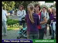 Marsz milczenia. Piła