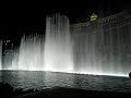 Bellagio Foutain