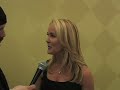 Erin Murphy interview