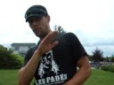 Triathlon Ironpoulet Saguenay 2008