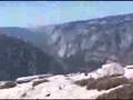 Yosemite Park 2.Tag