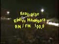 Banda AR-15 em Salvaterra