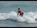 Speedy Jimmy Surf