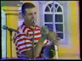 videos de TV Continental Mestre Iram Fr2  04-02-1994_NEW.flv
