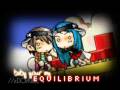 [MMV]Equilibrium