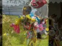 40th  scic  pow wow