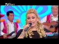 ROSA FLOR en Miski Takiy domingo 30 Octubre-2011 en TVPERU
