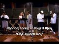 Mariah carey & Boyz II Men - One Sweet Day