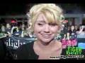 Chelsea Staub: Twilight Premiere with BOP and TWIST