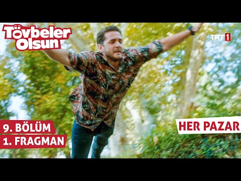 Tövbeler Olsun 9. Bölüm Fragmanı                                                                                                                                                                                                                          