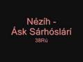 Nezih   Ask Sarhoslari