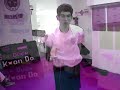Pues he puesto un monton de videos de...