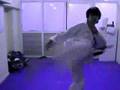 taekwondo  patadas volteretas y demas zanganerias