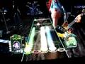Crazy Train gh custom