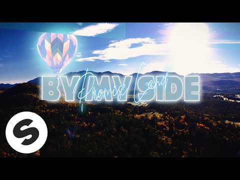 Promise Land - By My Side