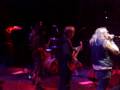 House of Blues Nick Gribbon Lemmy Killmister, Head Cat Gig  part 1