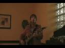 Part 1 Jeff Bates perfoms for VoC tour and friends