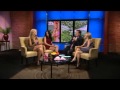Adriana Lima and Erin Heatherton talk Victoria's Secret Bombshell Summer Tour