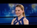 Abigail Breslin video 1
