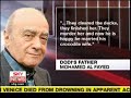 Dodi Al Fayed part en vrille