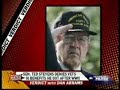 R Sen. Ted Stevens used GI Bill/ He now denies vets theirs