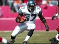 Shaun Alexander Tribute