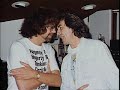 jeff lynne remembers roy orbison and the wilburys