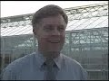 Charles L. Hutson Agricultural Greenhouse